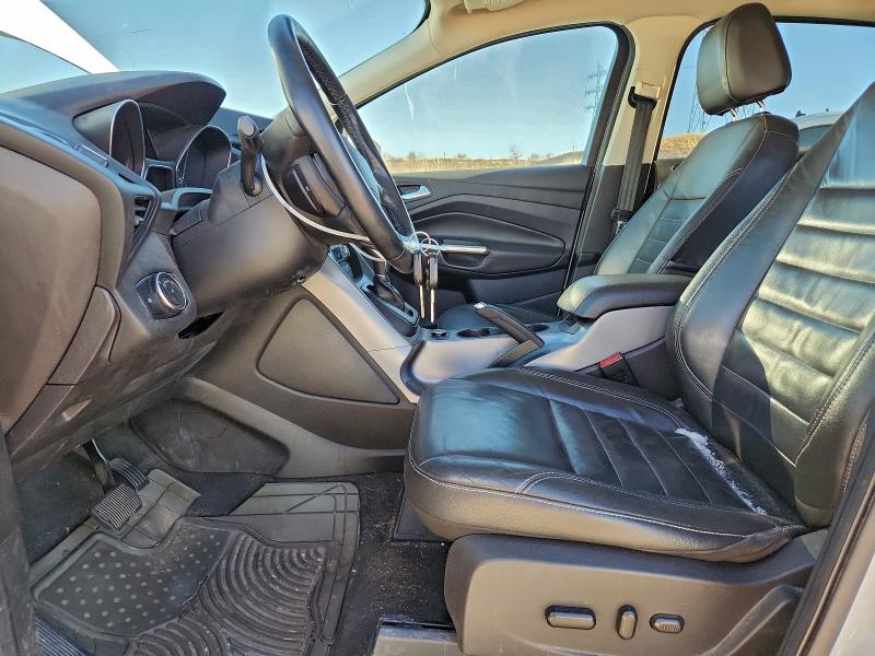 Продаж на аукціоні авто 2015 Ford Escape Se, vin: 1FMCU9GX4FUB55124, номер лоту: 99061595