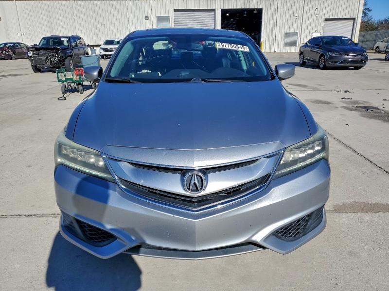 Продажа на аукционе авто 2017 Acura Ilx Premiu, vin: 19UDE2F70HA004611, номер лота: 97786845