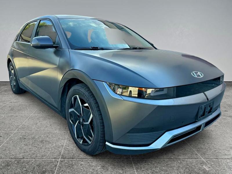 Продажа на аукционе авто 2022 Hyundai Ioniq 5 Se, vin: KM8KNDAF5NU105519, номер лота: 96935145