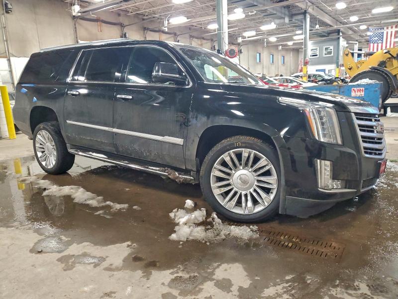 Продаж на аукціоні авто 2016 Cadillac Escalade, vin: 1GYS4KKJ4GR365084, номер лоту: 97119795