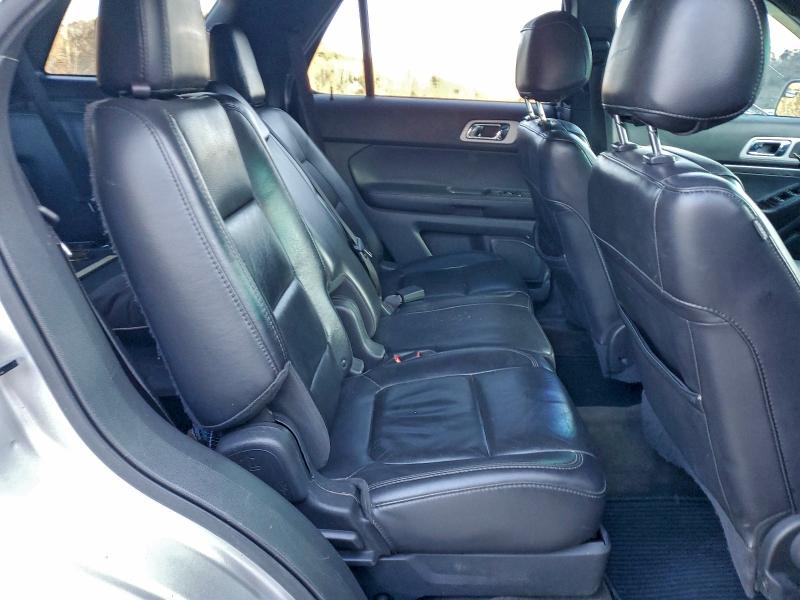 Aukcja sprzedaży 2013 Ford Explorer, vin: 1FM5K8D87DGC78773, numer aukcji: 94982905
