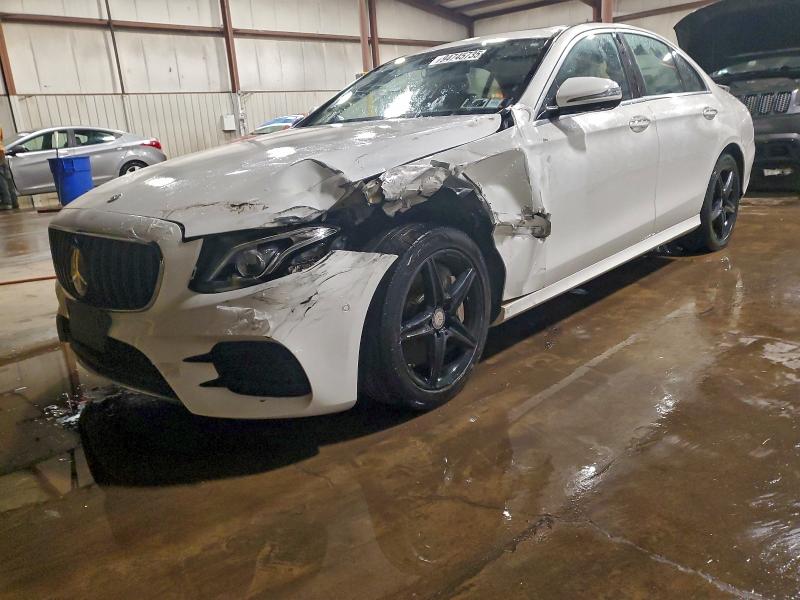 Продаж на аукціоні авто 2017 Mercedes-benz E, vin: WDDZF4KB7HA025467, номер лоту: 94745735