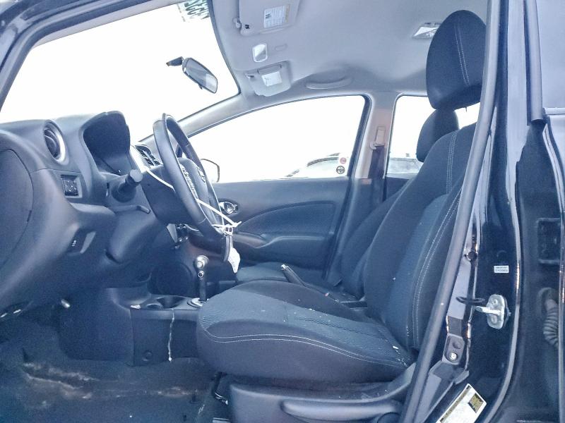 95324795 :رقم المزاد ، 3N1CE2CP0FL403476 vin ، 2015 Nissan Versa Note مزاد بيع
