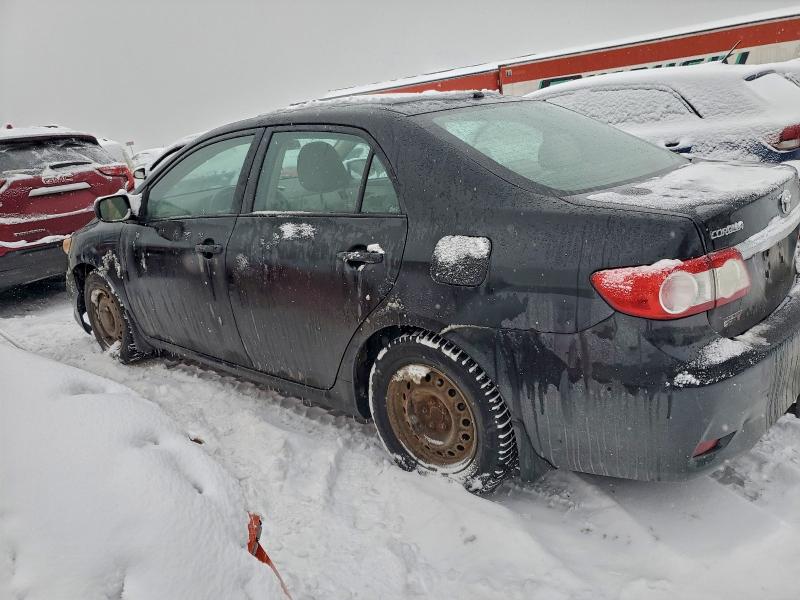 Aukcja sprzedaży 2013 Toyota Corolla, vin: 2T1BU4EE2DC119110, numer aukcji: 93502795