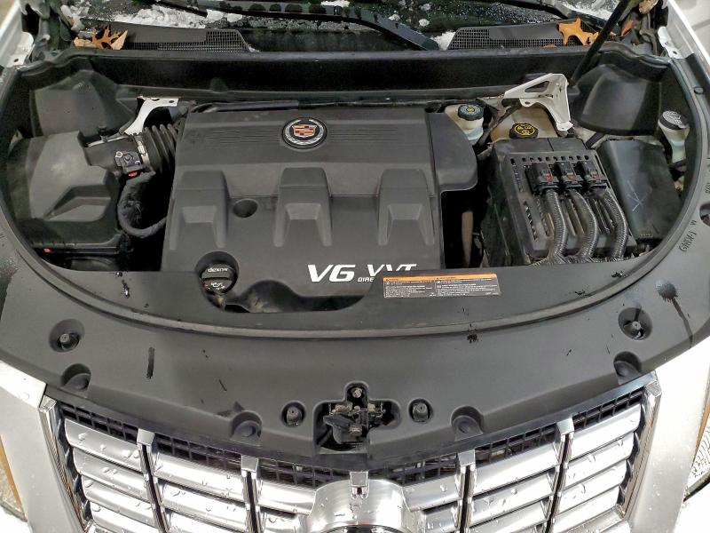 Продаж на аукціоні авто 2013 Cadillac Srx, vin: 3GYFNGE35DS656131, номер лоту: 94294155