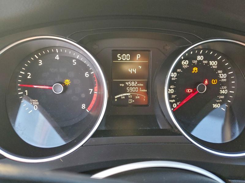 Продаж на аукціоні авто 2017 Volkswagen Jetta, vin: 3VW2B7AJ9HM237661, номер лоту: 94758875