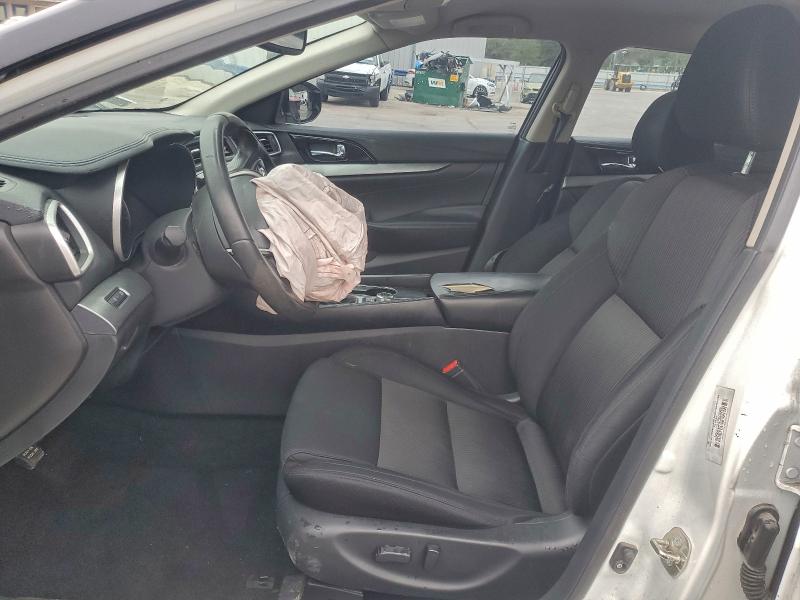 94979675 :رقم المزاد ، 1N4AA6AP0GC421649 vin ، 2016 Nissan Maxima مزاد بيع
