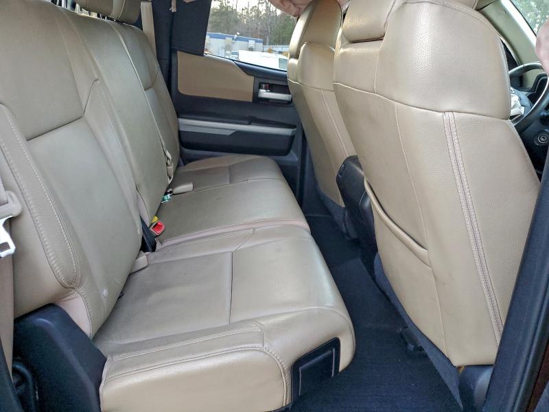 Продаж на аукціоні авто 2014 Toyota Tundra Dou, vin: 5TFBW5F18EX388761, номер лоту: 98219605