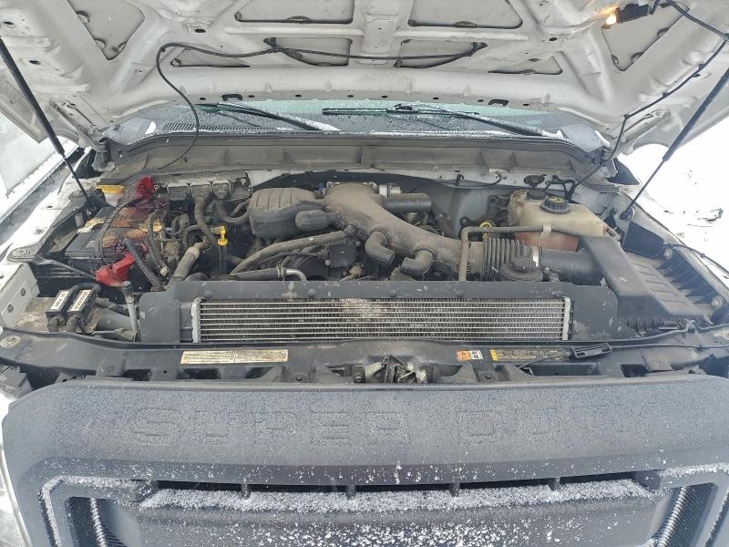 94976635 :رقم المزاد ، 1FDUF4GY1DEB37424 vin ، 2013 Ford F450 مزاد بيع