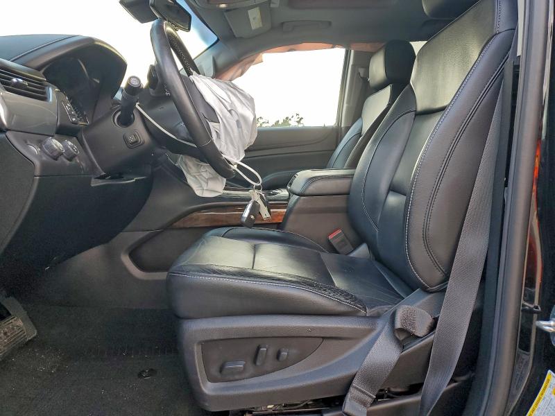 95257735 :رقم المزاد ، 1GNSKBKCXJR132936 vin ، 2018 Chevrolet Tahoe مزاد بيع