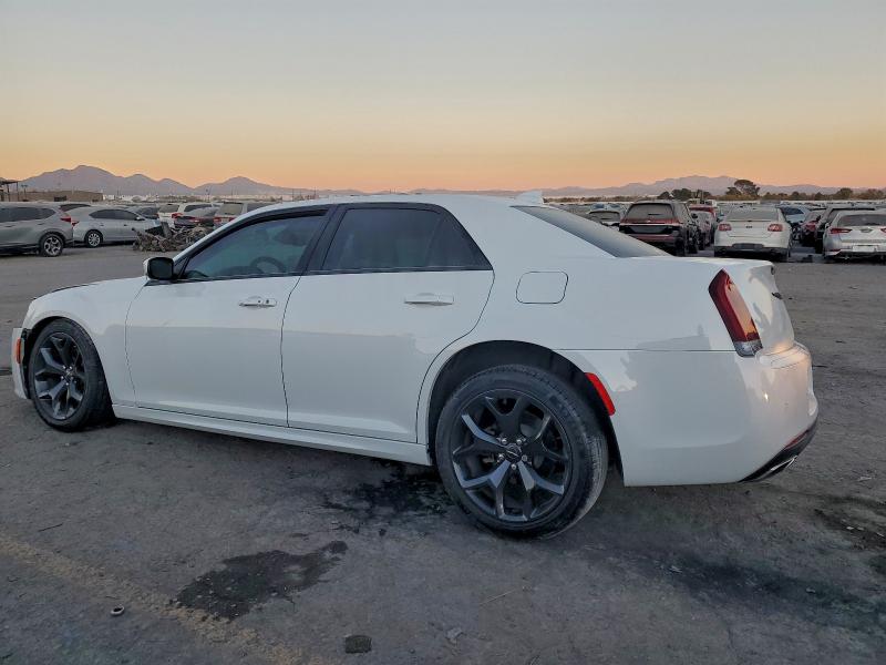 2021 Chrysler 300 მანქანა იყიდება აუქციონზე, vin: 2C3CCAAG0MH661572, აუქციონის ნომერი: 97812845