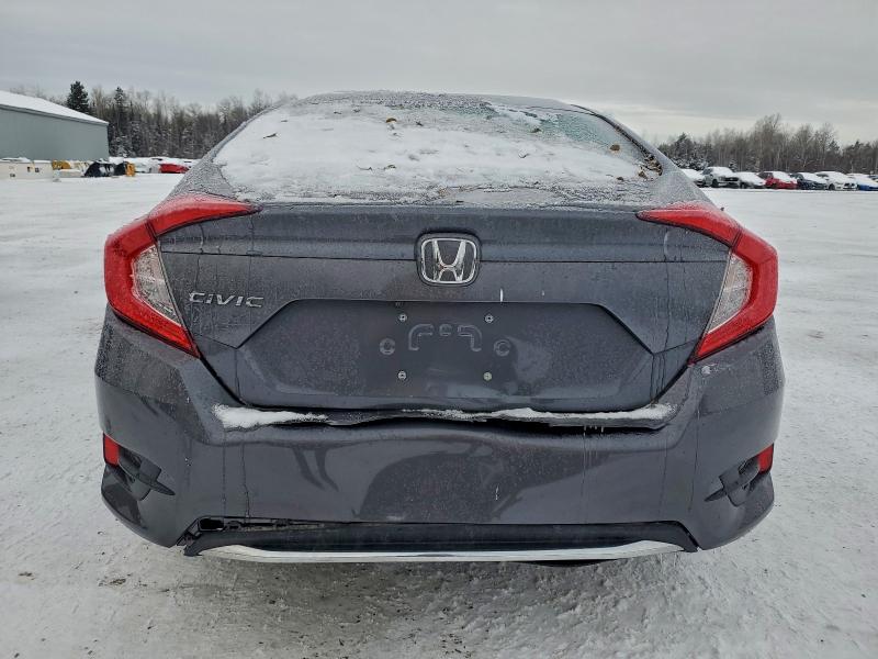 Продажа на аукционе авто 2021 Honda Civic, vin: 2HGFC2F70MH005154, номер лота: 95239585