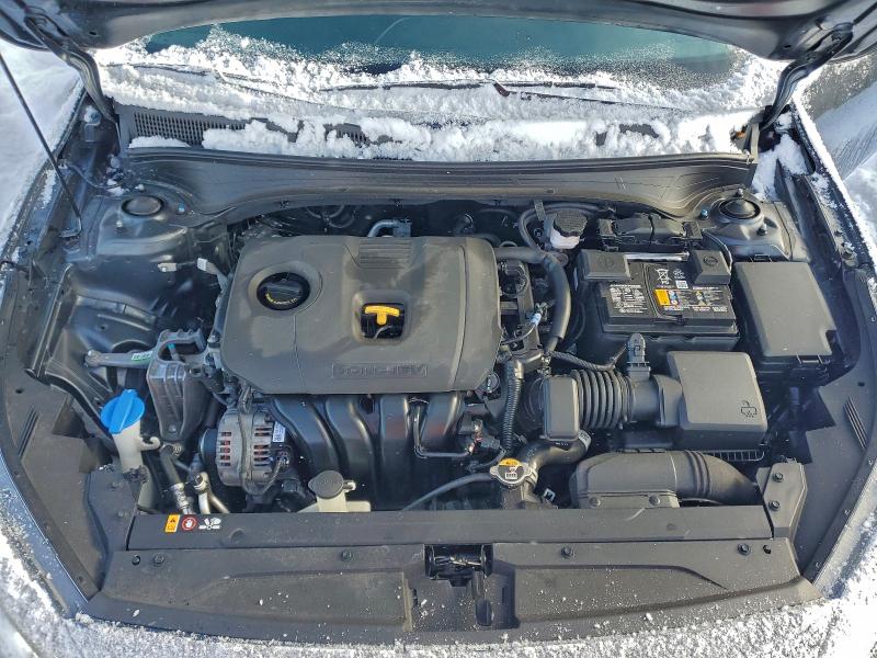 Aukcja sprzedaży 2023 Kia Forte Ex, vin: 3KPF34AD1PE691552, numer aukcji: 93939345