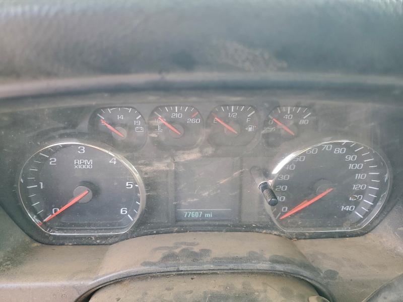 Продажа на аукционе авто 2014 Chevrolet Silverado, vin: 1GCNCPEC6EZ398309, номер лота: 97956795