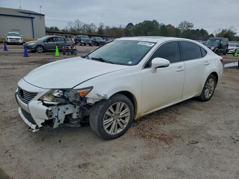 2013 Lexus Es მანქანა იყიდება აუქციონზე, vin: JTHBK1GG7D2065173, აუქციონის ნომერი: 94332735