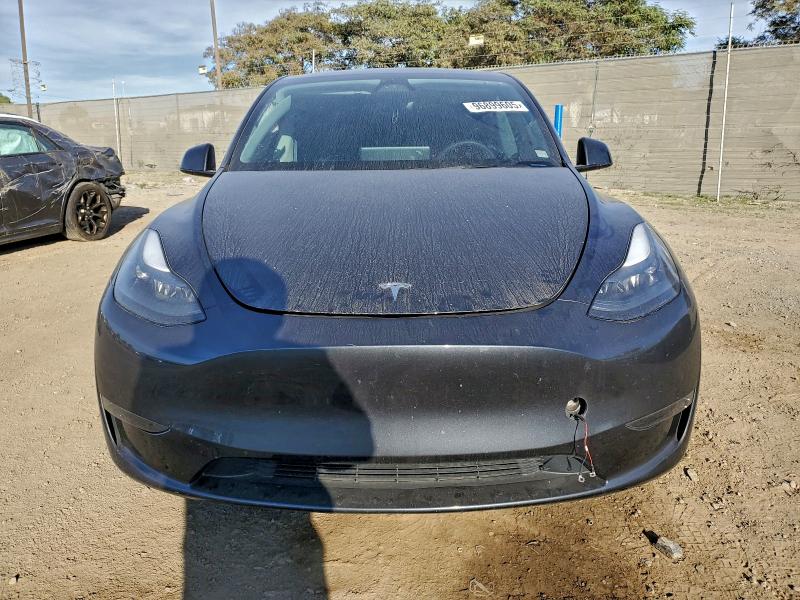 96899605 :رقم المزاد ، 7SAYGDED0RF153755 vin ، 2024 Tesla Model Y مزاد بيع