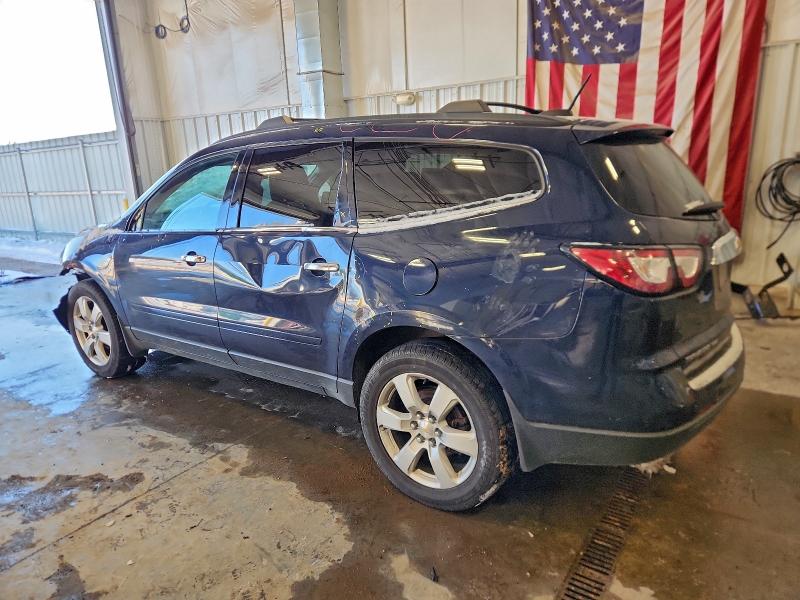 Aukcja sprzedaży 2017 Chevrolet Traverse L, vin: 1GNKVGKDXHJ119481, numer aukcji: 94405775