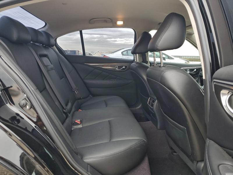 Aukcja sprzedaży 2018 Infiniti Q50 Pure, vin: JN1CV7AP6JM241321, numer aukcji: 95685425