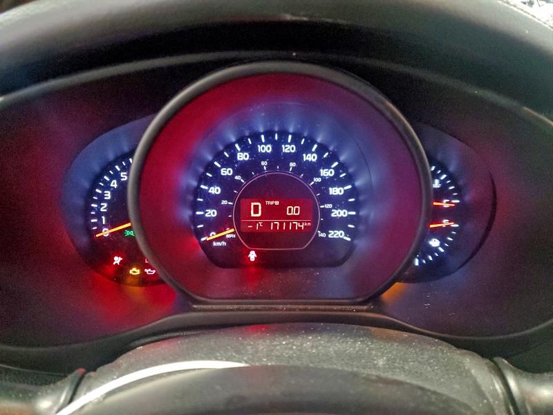 Продажа на аукционе авто 2018 Kia Soul, vin: KNDJP3A57J7516957, номер лота: 94651335