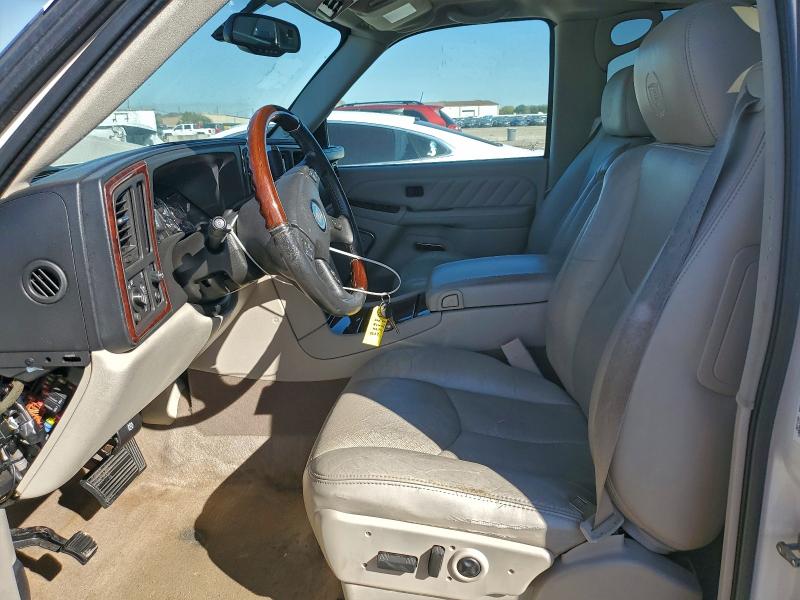 Продажа на аукционе авто 2005 Cadillac Escalade, vin: 3GYFK66N35G232227, номер лота: 96722675