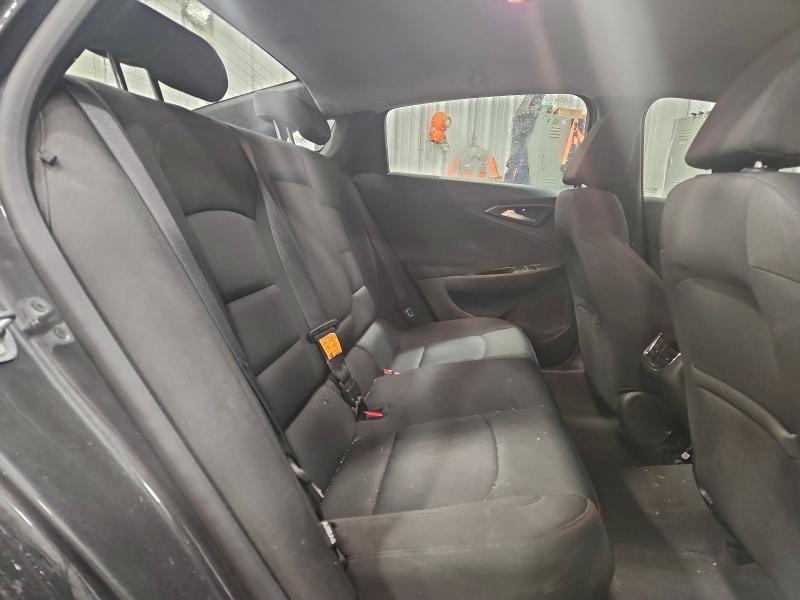 Продаж на аукціоні авто 2016 Chevrolet Malibu Lt, vin: 1G1ZE5STXGF131899, номер лоту: 98650325