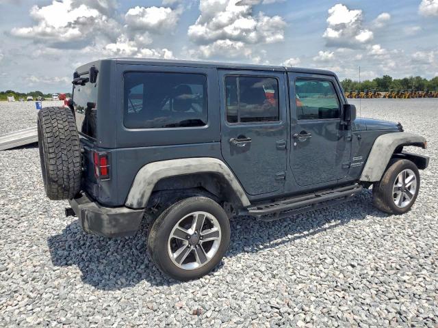 Продаж на аукціоні авто 2017 Jeep Wrangler U, vin: 1C4BJWDG4HL678163, номер лоту: 95519045