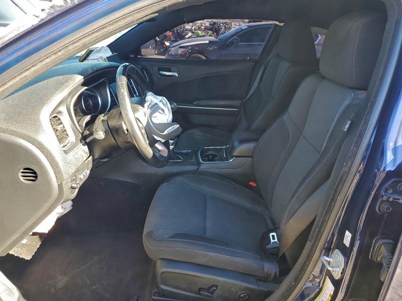 97202255 :رقم المزاد ، 2C3CDXCTXGH302180 vin ، 2016 Dodge Charger مزاد بيع