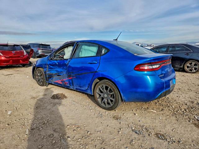 Продажа на аукционе авто 2015 Dodge Dart, vin: 1C3CDFAA3FD414794, номер лота: 97159525