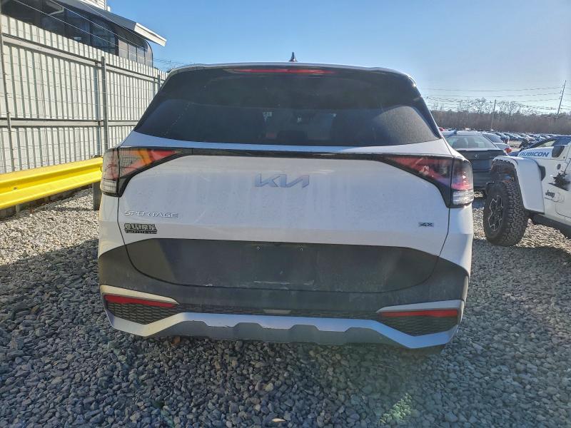 Продаж на аукціоні авто 2023 Kia Sportage, vin: 5XYK3CAF8PG116670, номер лоту: 95803005