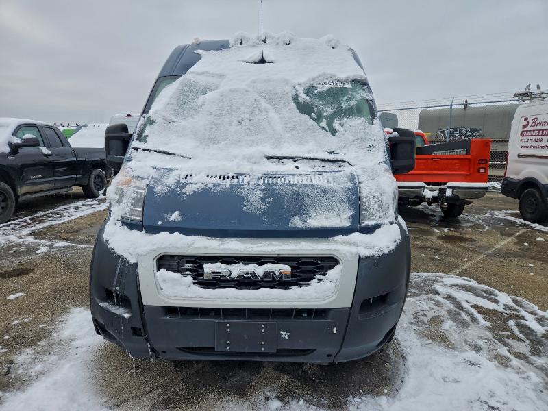 Aukcja sprzedaży 2021 Ram Promaster, vin: 3C6FRVJG9ME501269, numer aukcji: 90247905