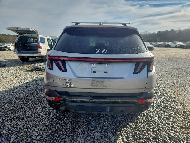 Aukcja sprzedaży 2023 Hyundai Tucson, vin: KM8JF3AE4PU188602, numer aukcji: 97217965