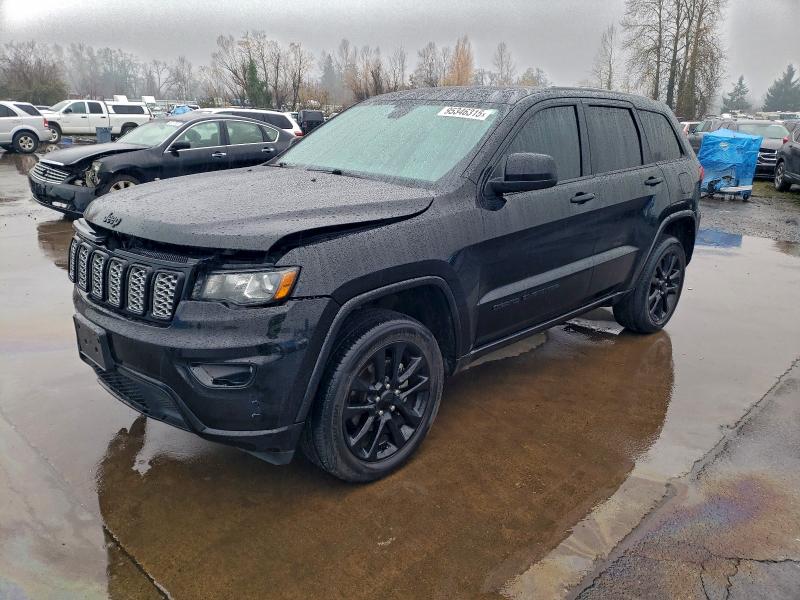 Продажа на аукционе авто 2019 Jeep Grand Cherokee, vin: 1C4RJFAG6KC606861, номер лота: 95346315