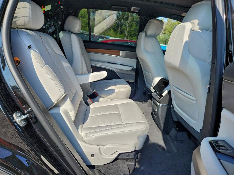 Продажа на аукционе авто 2026 Cadillac Vistiq, vin: 1GYC3KML6TZ711149, номер лота: 94518335