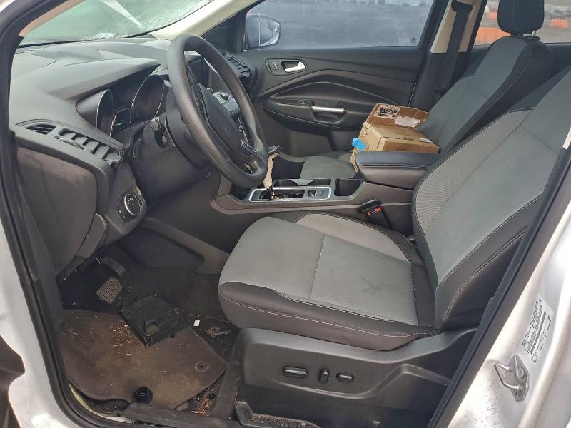 Продажа на аукционе авто 2019 Ford Escape Se, vin: 1FMCU0GD7KUB07399, номер лота: 97510385