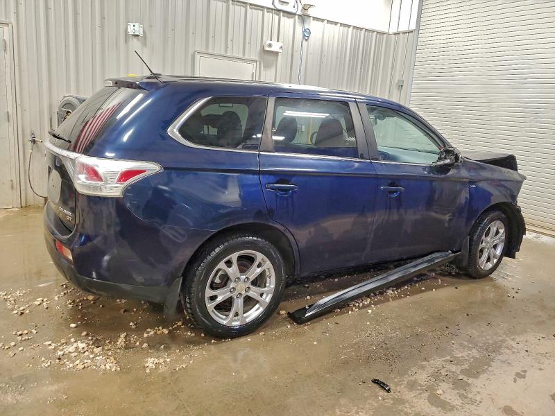Aukcja sprzedaży 2014 Mitsubishi Outlander, vin: JA4JZ4AX8EZ019261, numer aukcji: 96504015
