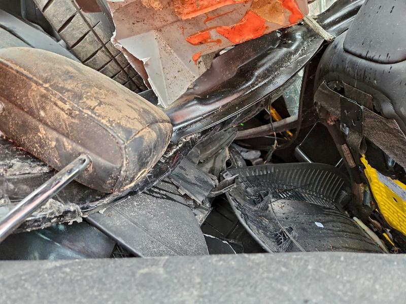 97204205 :رقم المزاد ، 5YJSA1E60MF436041 vin ، 2021 Tesla Model S مزاد بيع