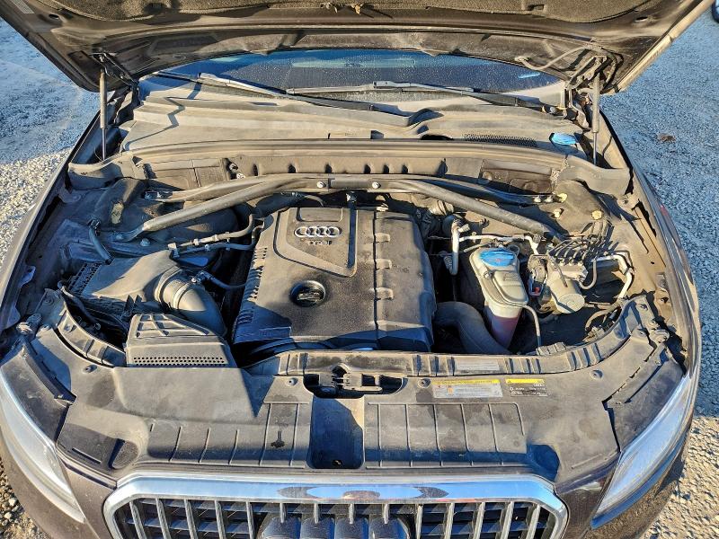 Продаж на аукціоні авто 2016 Audi Q5, vin: WA1C2AFP6GA048103, номер лоту: 94285285