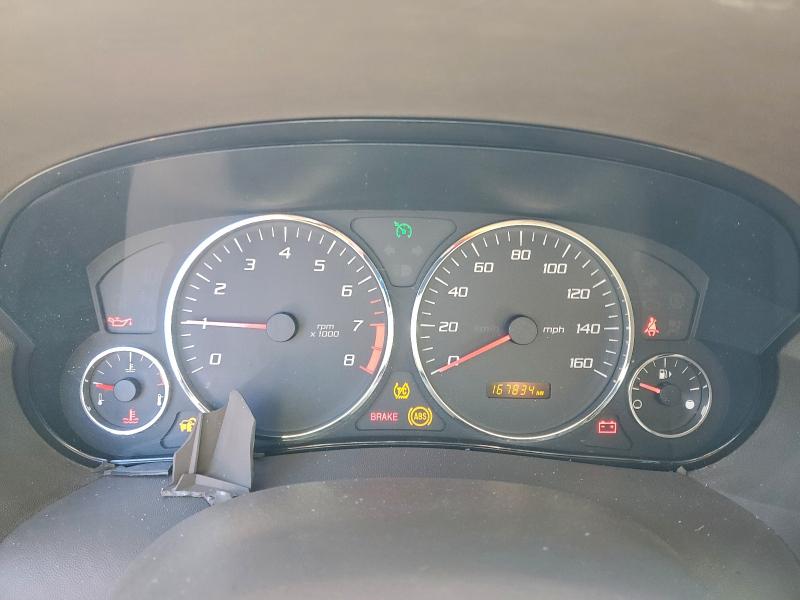 Aukcja sprzedaży 2007 Cadillac Cts, vin: 1G6DP577970130577, numer aukcji: 97149555