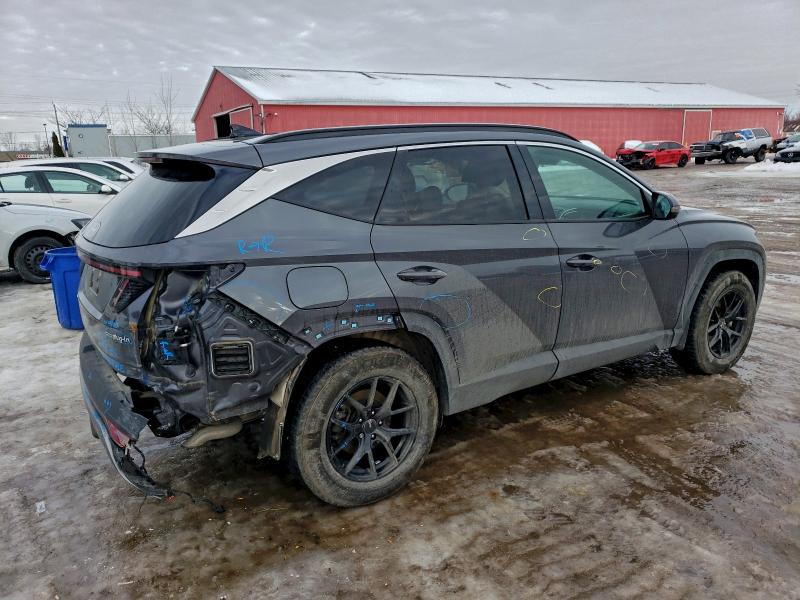Продажа на аукционе авто 2024 Hyundai Tucson, vin: KM8JDDD24RU168883, номер лота: 97287935