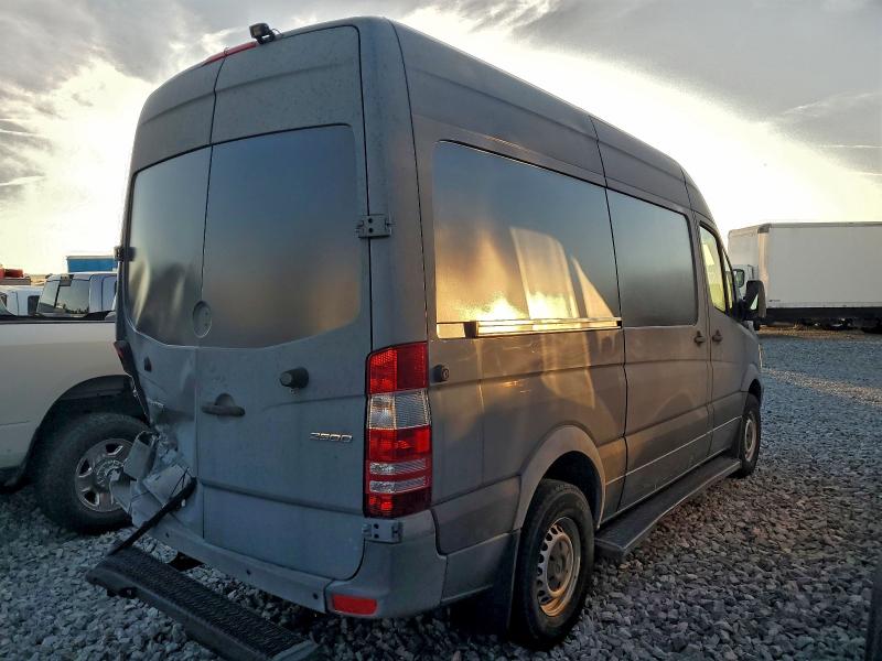 Aukcja sprzedaży 2018 Mercedes-benz Sprinter 2, vin: WD3PE7CD9JP625815, numer aukcji: 85439735