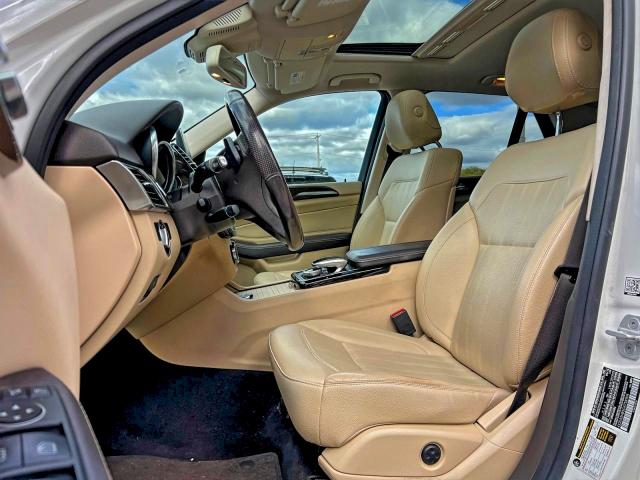 97533075 :رقم المزاد ، 4JGDA5HB5GA758904 vin ، 2016 Mercedes-benz Gle 350 4m مزاد بيع