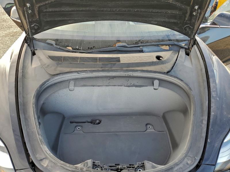 2019 Tesla Model 3 მანქანა იყიდება აუქციონზე, vin: 5YJ3E1EA6KF402759, აუქციონის ნომერი: 95089495
