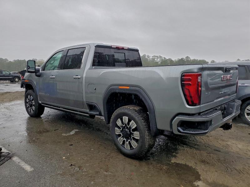 Aukcja sprzedaży 2025 Gmc Sierra, vin: 1GT4UREYXSF231125, numer aukcji: 97202805