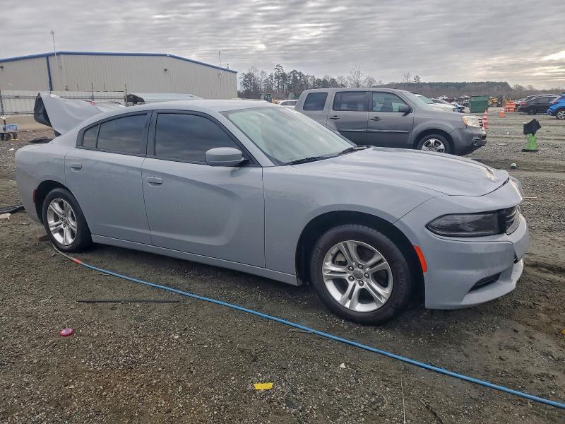 2022 Dodge Charger მანქანა იყიდება აუქციონზე, vin: 2C3CDXBG4NH235139, აუქციონის ნომერი: 96464015