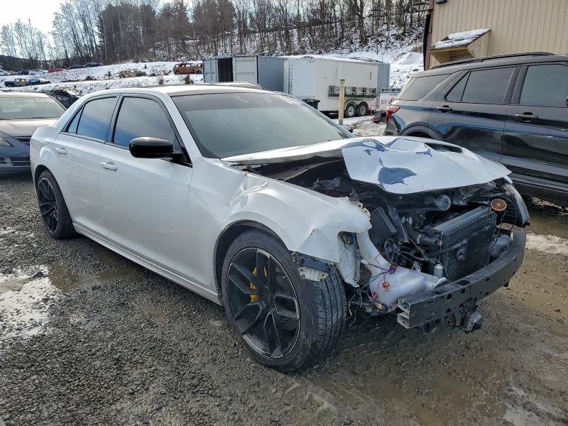 Продажа на аукционе авто 2014 Chrysler 300, vin: 2C3CCAFJ4EH276506, номер лота: 96790315