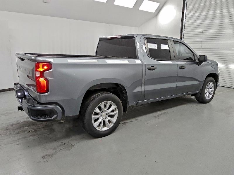 Aukcja sprzedaży 2022 Chevrolet Silverado Ltd, vin: 3GCPWBEK7NG126944, numer aukcji: 93172705