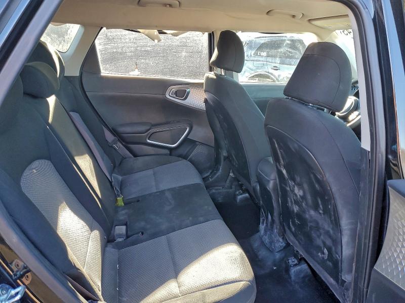 Продаж на аукціоні авто 2024 Kia Soul, vin: KNDJ23AU5R7228307, номер лоту: 98023145