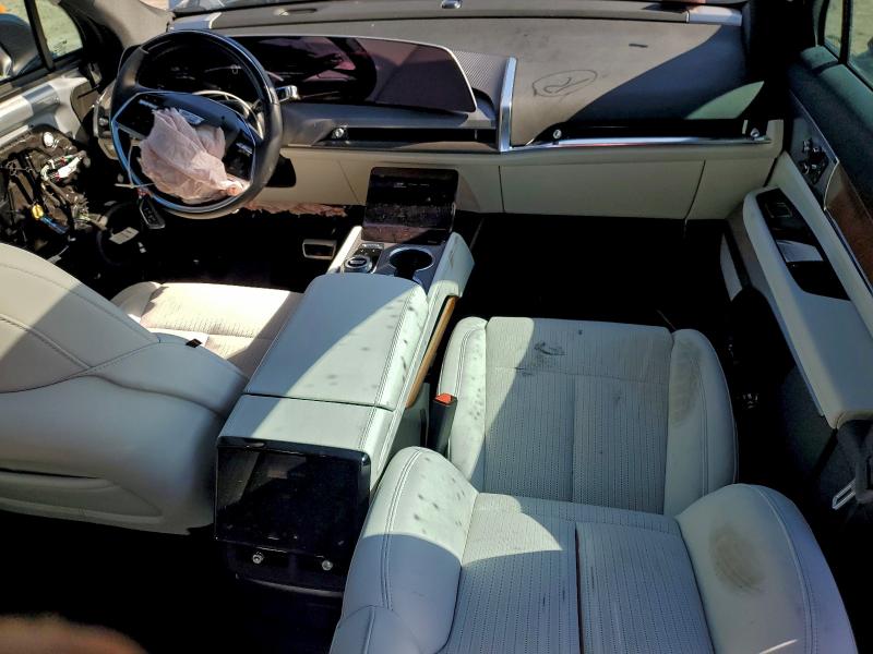 Aukcja sprzedaży 2026 Cadillac Vistiq Lux, vin: 1GYC3KML9TZ703367, numer aukcji: 95848845