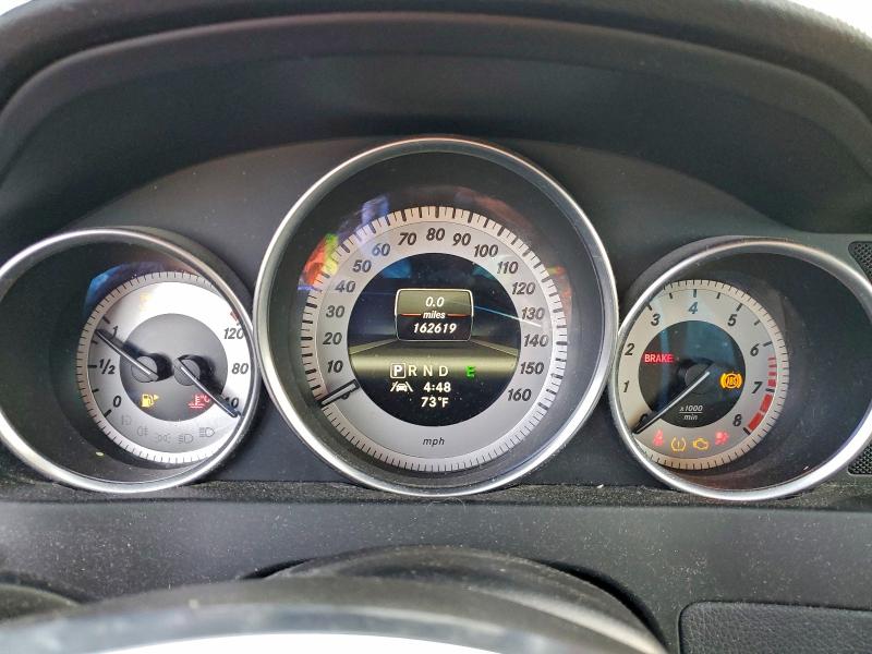 Aukcja sprzedaży 2013 Mercedes-benz C, vin: WDDGF4HB0DA803813, numer aukcji: 98487305