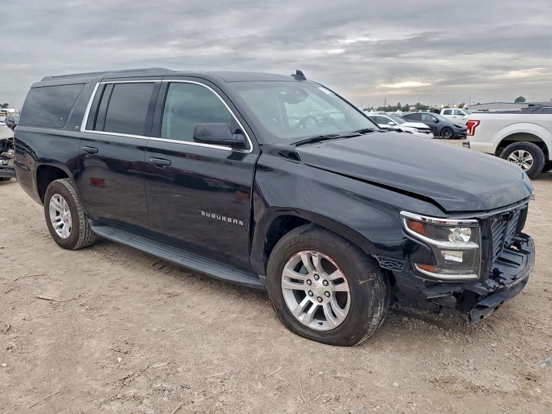 Продажа на аукционе авто 2017 Chevrolet Suburban C, vin: 1GNSCHKC4HR151198, номер лота: 95693455